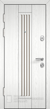 Фото «Дверь в квартиру №47» в Лосино-Петровскому