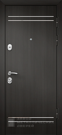 Фото «Дверь с терморазрывом №19» в Обнинску