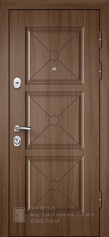 Фото «Межкомнатная дверь №39» в Александрову