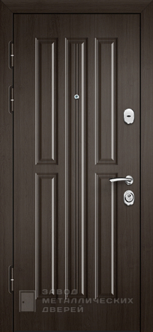 Фото «Дверь с терморазрывом №42» в Ивантеевке