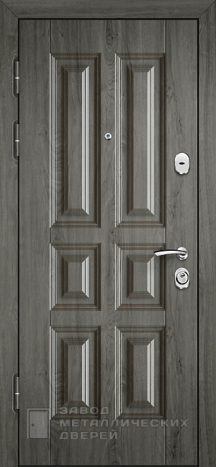 Фото «Наружная дверь №18» в Лосино-Петровскому