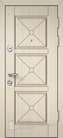 Фото «Дверь в квартиру №54» в Туле