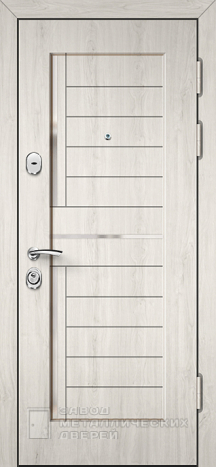 Фото «Белая дверь №14» в Ивантеевке