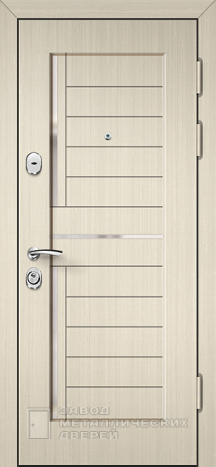 Фото «Одностворчатая дверь №4» в Лосино-Петровскому