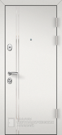 Фото «Дверь в дом №33» в Туле