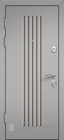 Фото «Дверь с шумоизоляцией №2» в Лосино-Петровскому