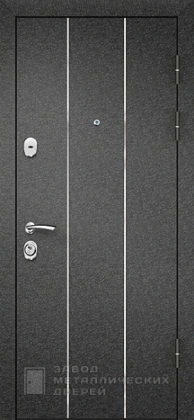 Фото «Антивандальная дверь №21» в Куровскому