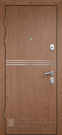 Фото «Дверь с терморазрывом №56» в Рошале