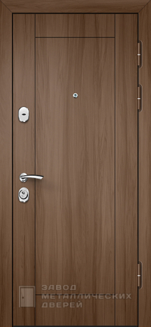 Фото «Дверь с зеркалом №24» в Куровскому