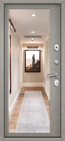 Фото «Белая дверь №12» в Ивантеевке