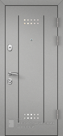 Фото «Дверь в квартиру №48» в Лосино-Петровскому