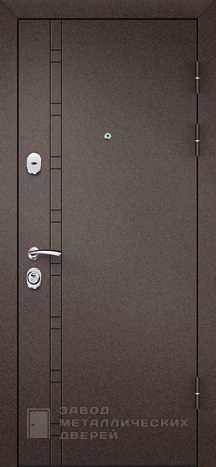 Фото «Дверь с терморазрывом №27» в Волоколамску