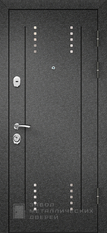 Фото «Современная дверь №4» в Куровскому