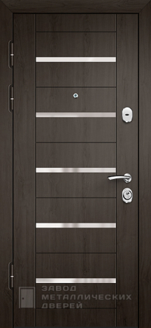 Фото «Готовая дверь №15» в Лосино-Петровскому