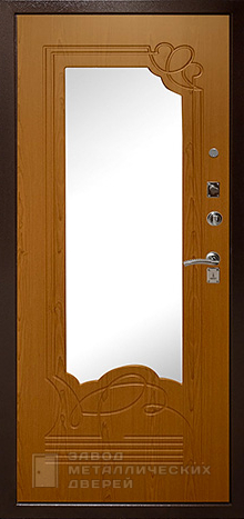 Фото «Современная дверь №3» в Куровскому