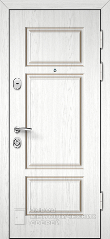 Фото «Дверь с терморазрывом №39» в Лосино-Петровскому