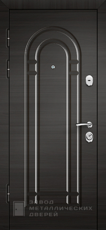 Фото «Дверь с терморазрывом №25» в Волоколамску