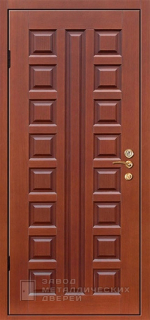 Фото «Дверь с шумоизоляцией №1» в Сергиеву Посаду