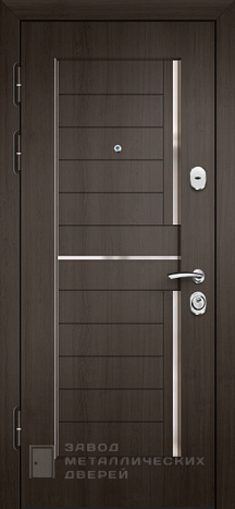 Фото «Межкомнатная дверь №68» в Куровскому