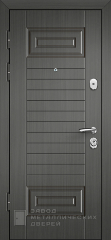 Фото «Дверь в квартиру №7» в Ивантеевке