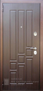 Фото «Дверь в квартиру №35»  в Солнечногорску