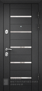 Фото «Дверь с шумоизоляцией №8» в Смоленску