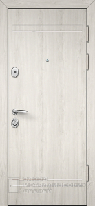 Фото «Одностворчатая дверь №5» в Чехову