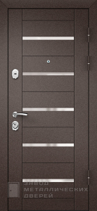 Фото «Дверь с шумоизоляцией №1» в Смоленску