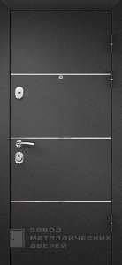 Фото «Дверь в квартиру №17» в Солнечногорску