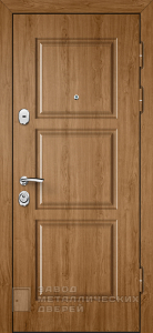 Фото «Дверь на заказ №14» в Лосино-Петровскому