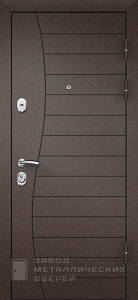 Фото «Дверь с шумоизоляцией №7» в Смоленску