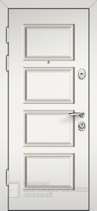 Фото «Дверь в квартиру №24»  в Лосино-Петровскому