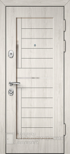 Фото «Дверь с шумоизоляцией №6» в Смоленску