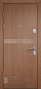 Фото «Межкомнатная дверь №48»  в Лосино-Петровскому