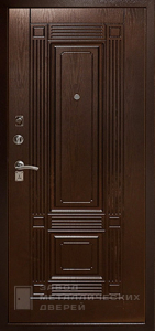 Фото «Дверь в дом №19» в Лосино-Петровскому