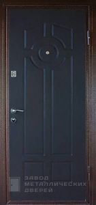 Фото «Дверь с шумоизоляцией №26» в Смоленску