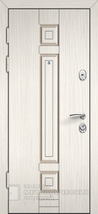 Фото «Наружная дверь №26»  в Лосино-Петровскому