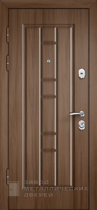 Фото «Дверь в квартиру №45»  в Лосино-Петровскому