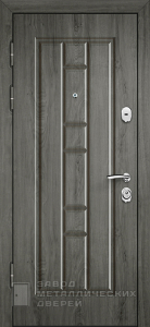 Фото «Дверь в квартиру №59»  в Лосино-Петровскому