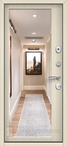 Фото «Тёмная дверь №5»  в Чехову