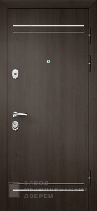 Фото «Межкомнатная дверь №69» в Лосино-Петровскому