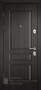 Фото «Белая дверь №7»  в Лосино-Петровскому