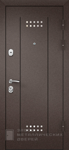 Фото «Дверь антик №71» в Шатуре