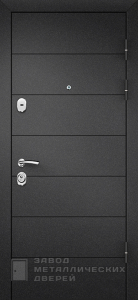 Фото «Дверь в дом №54» в Лосино-Петровскому