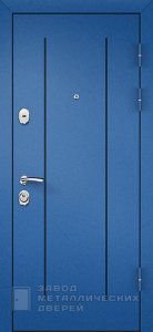 Фото «Дверь с зеркалом №18» в Чехову