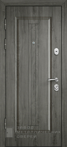 Фото «Дверь с шумоизоляцией №19»  в Смоленску